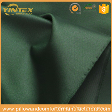 Wholesale Green Cotton Woven Fabric